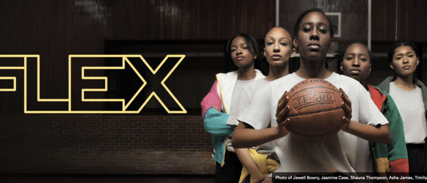 FLEX at Crow’s Theatre: A Must-See High-Energy Play About Ambition, Identity & Teamwork